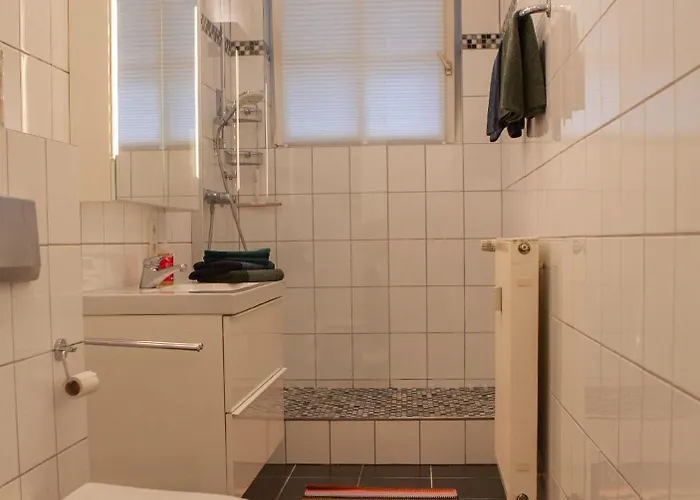 Smilla Apartamento *