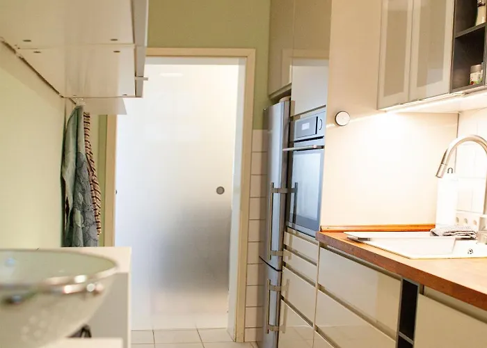 Smilla Apartamento *