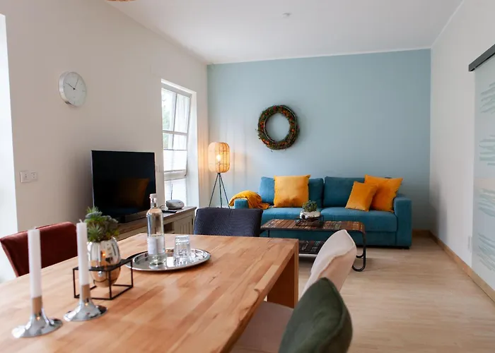 Smilla * Tecklenburg